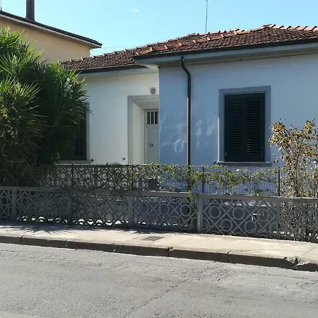 Casa La Luna E La Stella