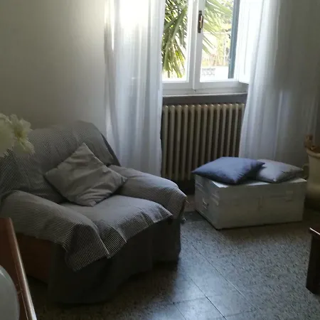Holiday home Casa La Luna E La Stella