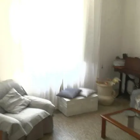 Casa La Luna E La Stella Holiday home *