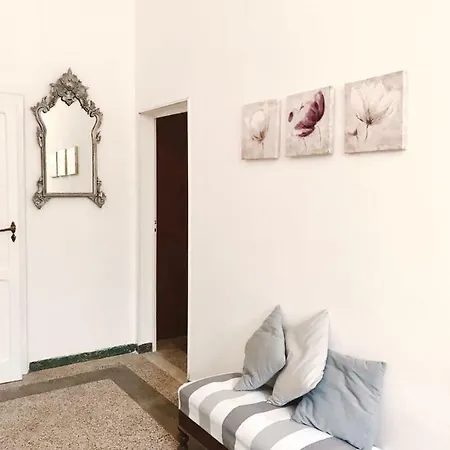 Casa La Luna E La Stella * Pisa