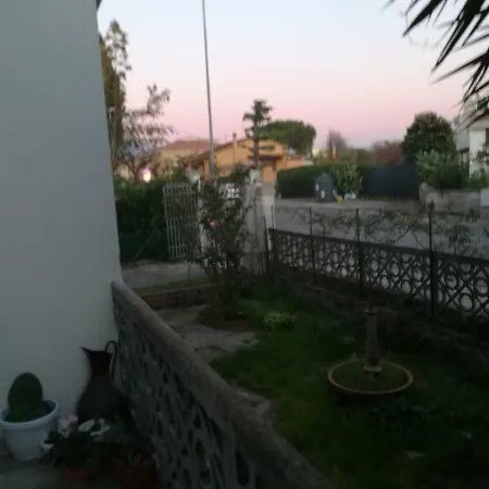 Casa La Luna E La Stella Pisa